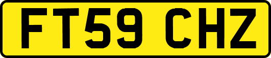 FT59CHZ