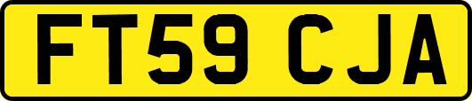 FT59CJA