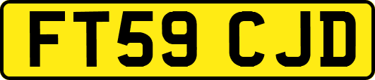 FT59CJD