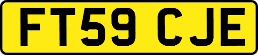 FT59CJE
