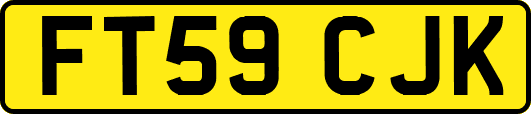FT59CJK