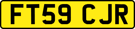FT59CJR