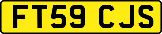 FT59CJS