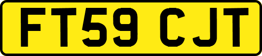 FT59CJT
