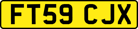 FT59CJX
