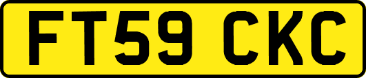 FT59CKC