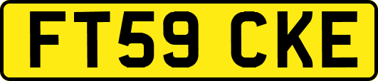 FT59CKE