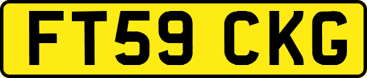 FT59CKG