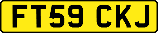 FT59CKJ