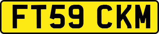 FT59CKM