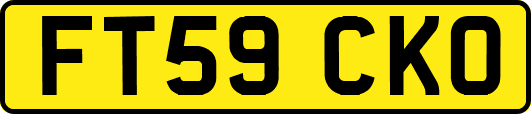 FT59CKO