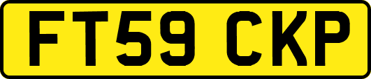 FT59CKP