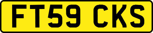 FT59CKS