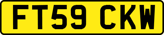 FT59CKW