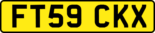 FT59CKX