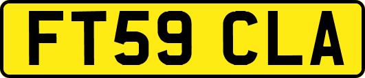 FT59CLA