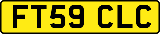 FT59CLC