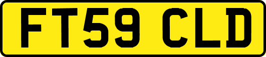 FT59CLD