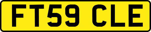 FT59CLE