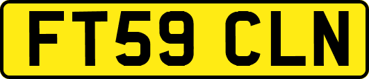 FT59CLN
