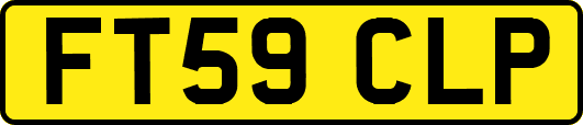 FT59CLP