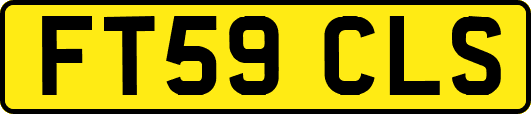 FT59CLS