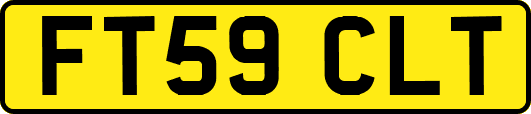 FT59CLT