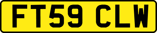 FT59CLW