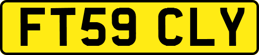 FT59CLY