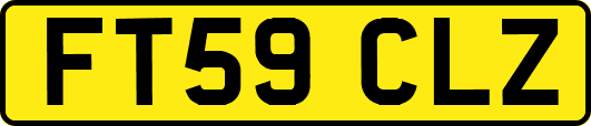 FT59CLZ
