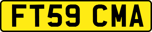 FT59CMA
