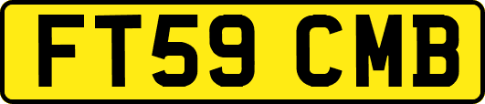 FT59CMB