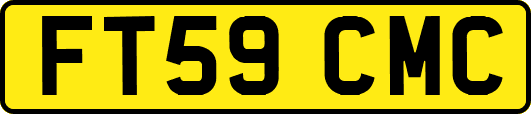 FT59CMC