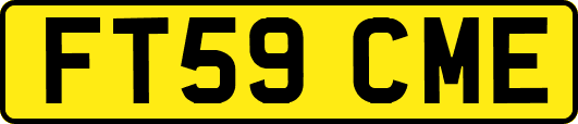 FT59CME