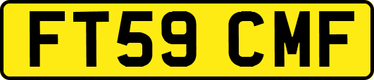 FT59CMF