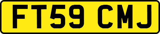 FT59CMJ