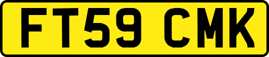 FT59CMK