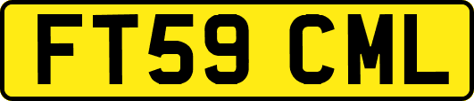 FT59CML