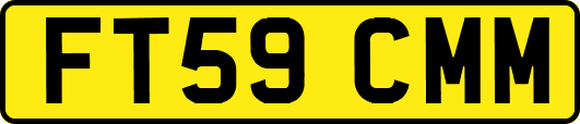 FT59CMM