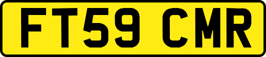 FT59CMR