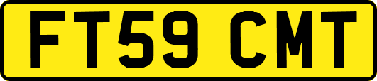FT59CMT