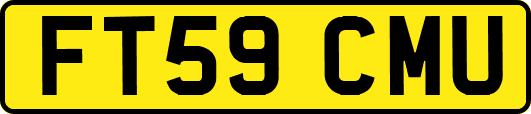 FT59CMU
