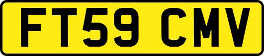 FT59CMV