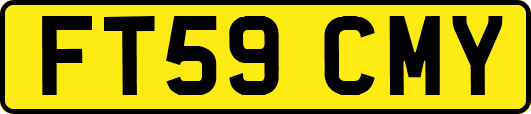 FT59CMY
