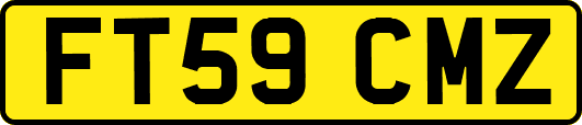 FT59CMZ