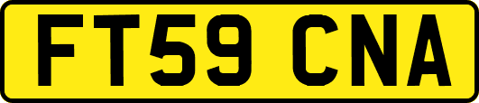 FT59CNA