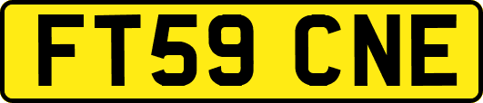 FT59CNE