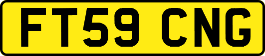 FT59CNG