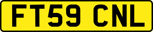FT59CNL
