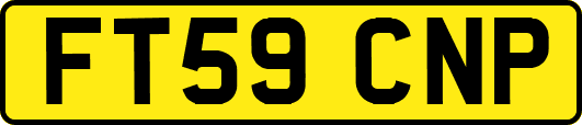 FT59CNP